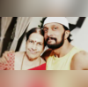 Kichcha Sudeep Pens Heartbreaking Note Online Post His Mothers Passing