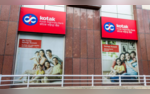 Kotak Mahindra Bank Shares Drop Over 5 After Mixed Quarterly Results