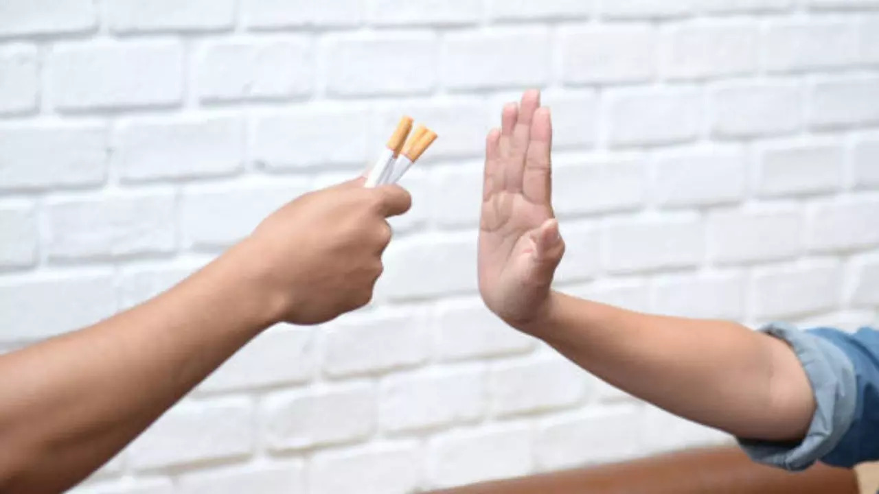 Planning To Quit Smoking? Here's A Beginner's Guide to Get Started