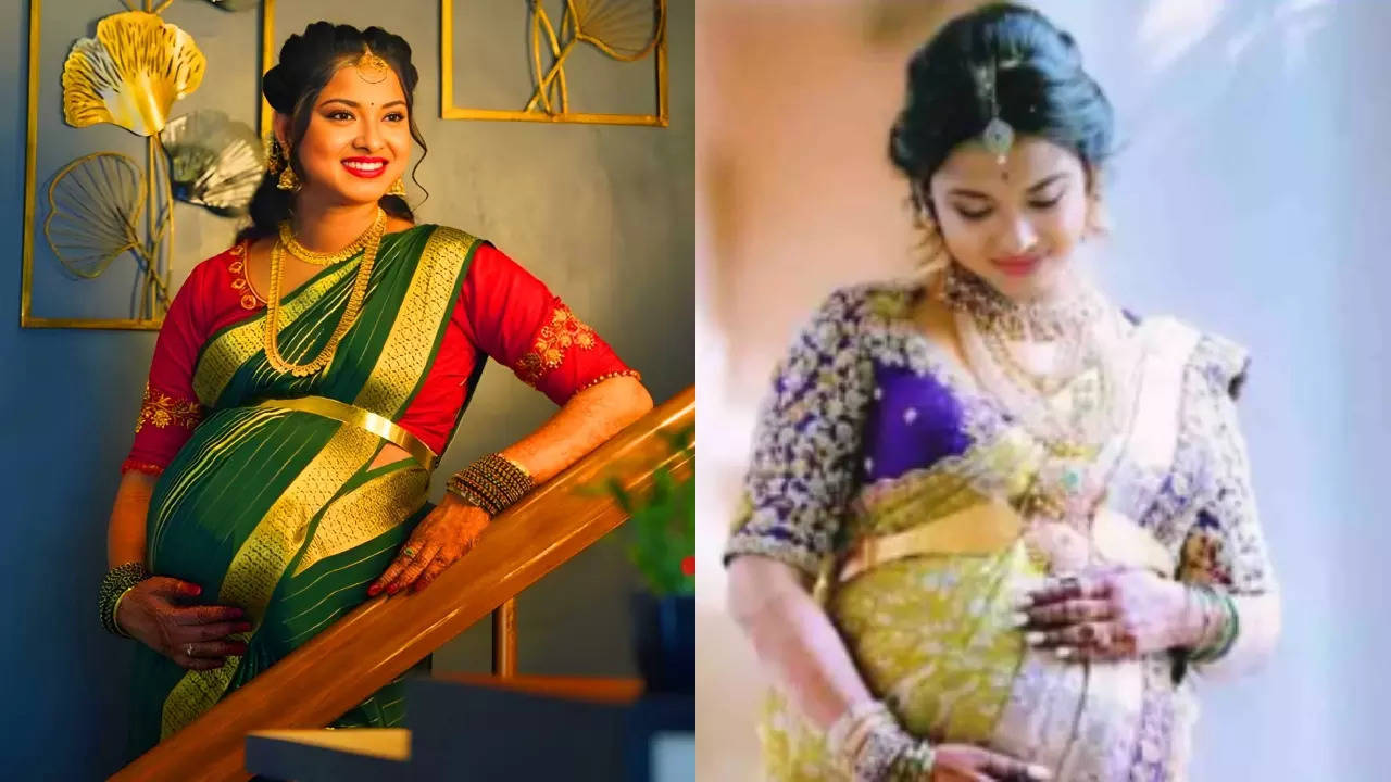 Indian Idol 12's Arunita Kanjilal's Team Responds To Her Fake Pregnancy Pics - Exclusive