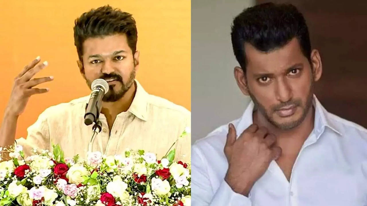 Vijay And Vishal