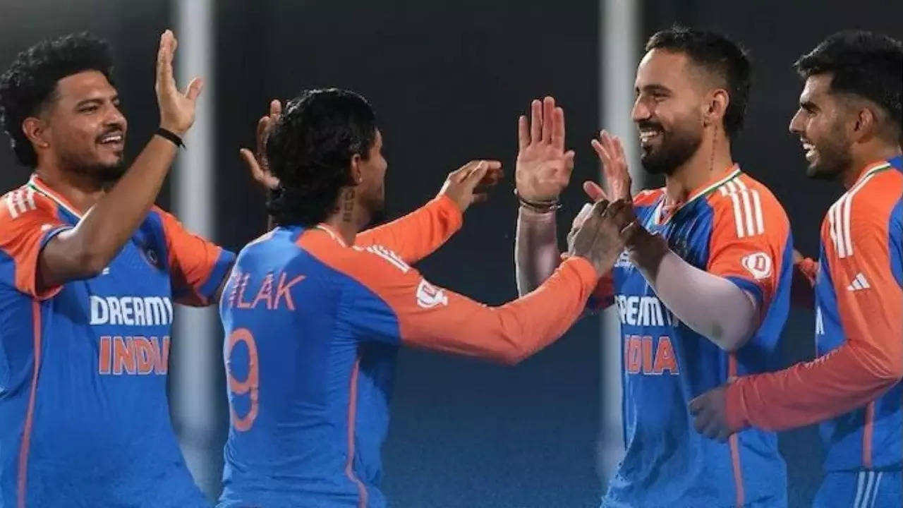 India A vs UAE, Emerging Asia Cup Telecast And Live Streaming: When And Where To Watch?