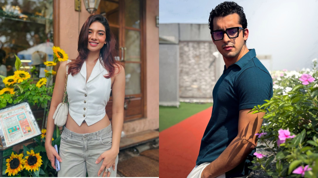 What Happened To Winners Of Karan Johar, Rohit Shetty's India's Next Superstars Aman Gandotra and Natasha Bharadwaj? (Instagram: natashabharadwaj_official, aman_gandotra)