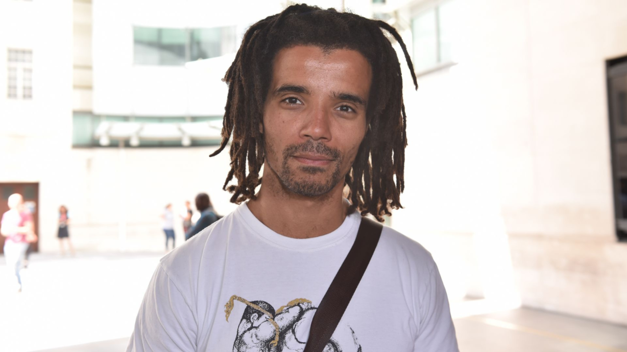 Who Is Rapper And Activist Akala, Angelina Jolie's Rumoured Boyfriend