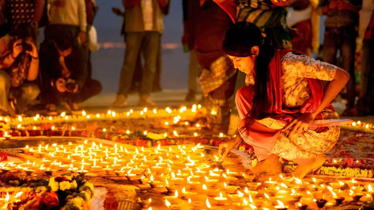 Diwali 2024 Date Is Diwali On October 31 or November 1? Know Right