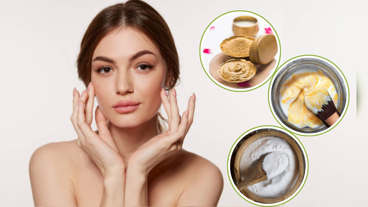 skin care tips to get an instant glow at home