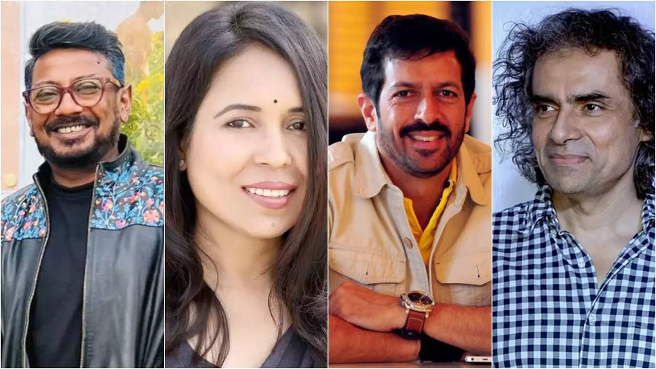 My Melbourne: Kabir Khan, Imtiaz Ali, Rima Das, Onir's Anthology Set For India Premiere At MAMI 2024