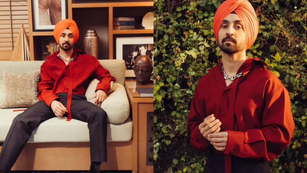 Diljit Dosanjh