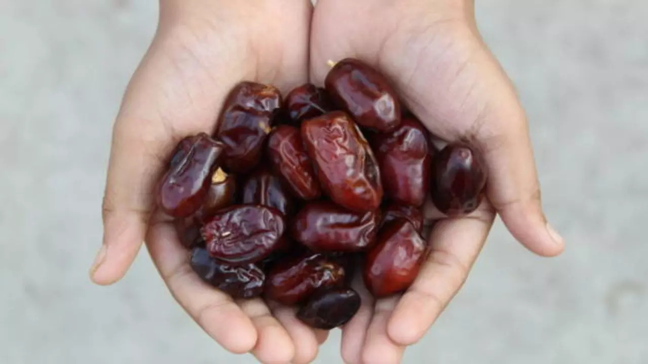 ​Are Dates Safe For People With Diabetes? Know ​Here