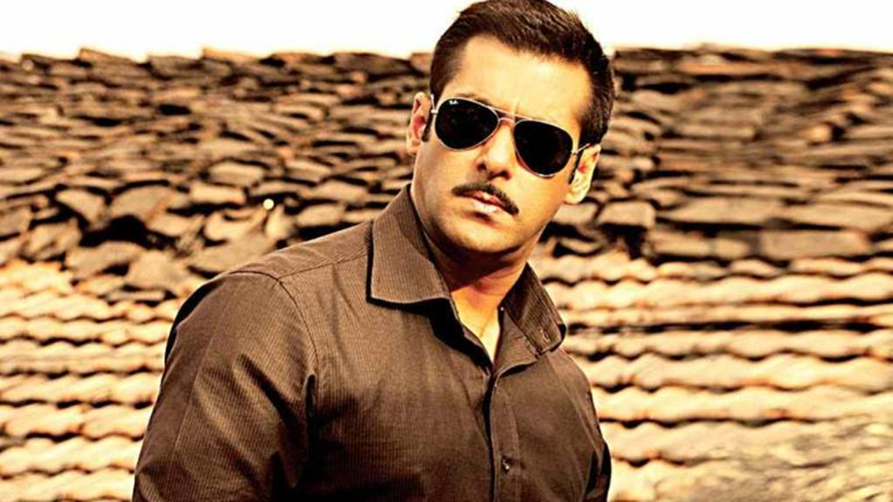 Scoop: No Chulbul Pandey In Singham Again. Will Salman Back Out Of Baby John Cameo?