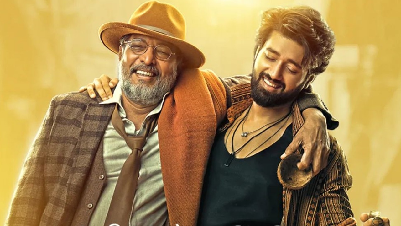 Utkarsh Sharma And Nana Patekar Starrer Vanvaas To Release On THIS Date