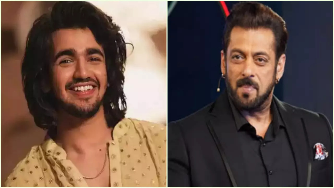 Bigg Boss 18: Vishal Pandey Voices Disappointment As Salman Khan Takes Stand For Avinash Mishra