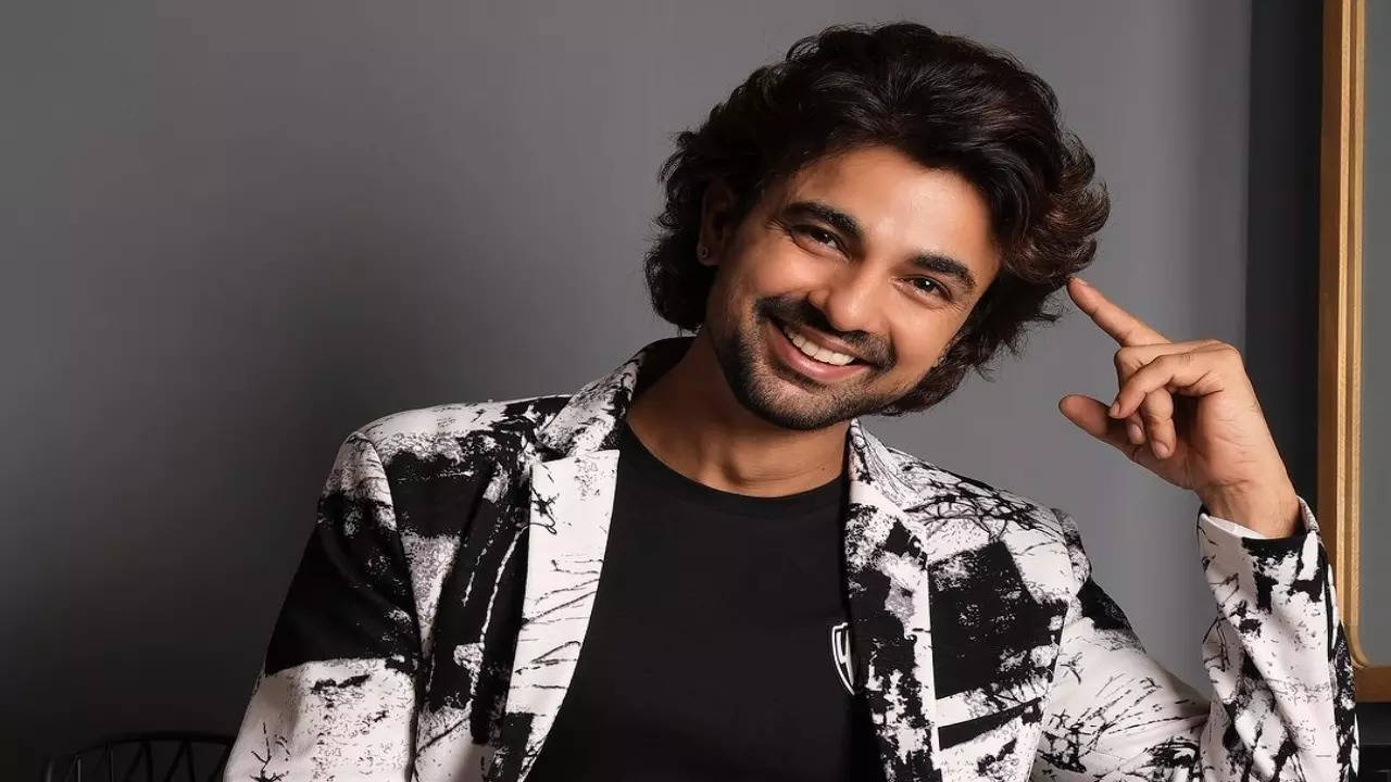 Gaurav Sharma On Joining Badall Pe Paon Hai After Anupamaa: ‘I Wanted To Do Something Positive’ - Exclusive