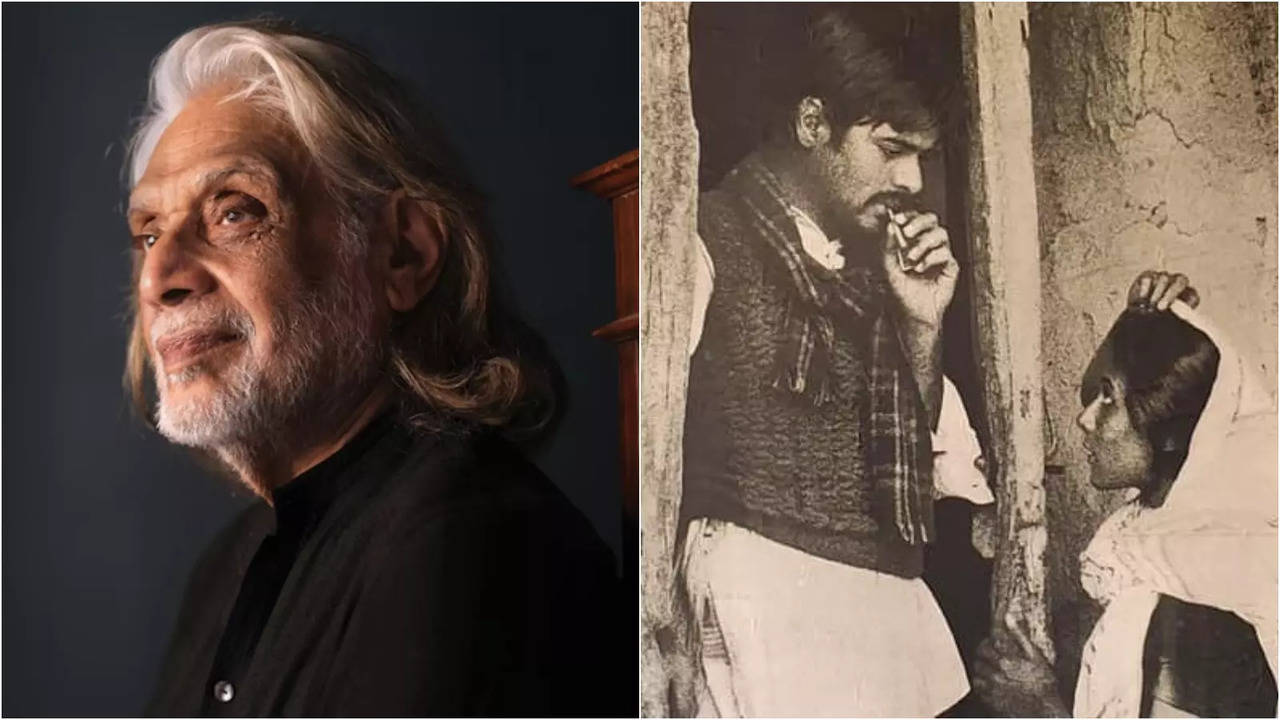 Revisiting Muzaffar Ali’s Elegiac Gaman On His Birthday