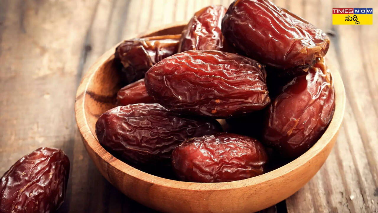 Dates For Diabetes Peopleಡಯಾಬಿಟಿಸ್‌ ಇರೋರು ಖರ್ಜೂರ ತಿನ್ಬಹುದಾ..ಇದರ ಸೇವನೆ