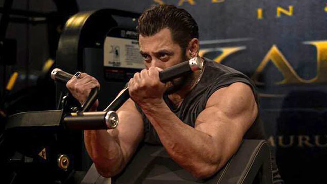 Is Salman Khan's Sikandar Shoot Halted Amid Fresh Death Threats?