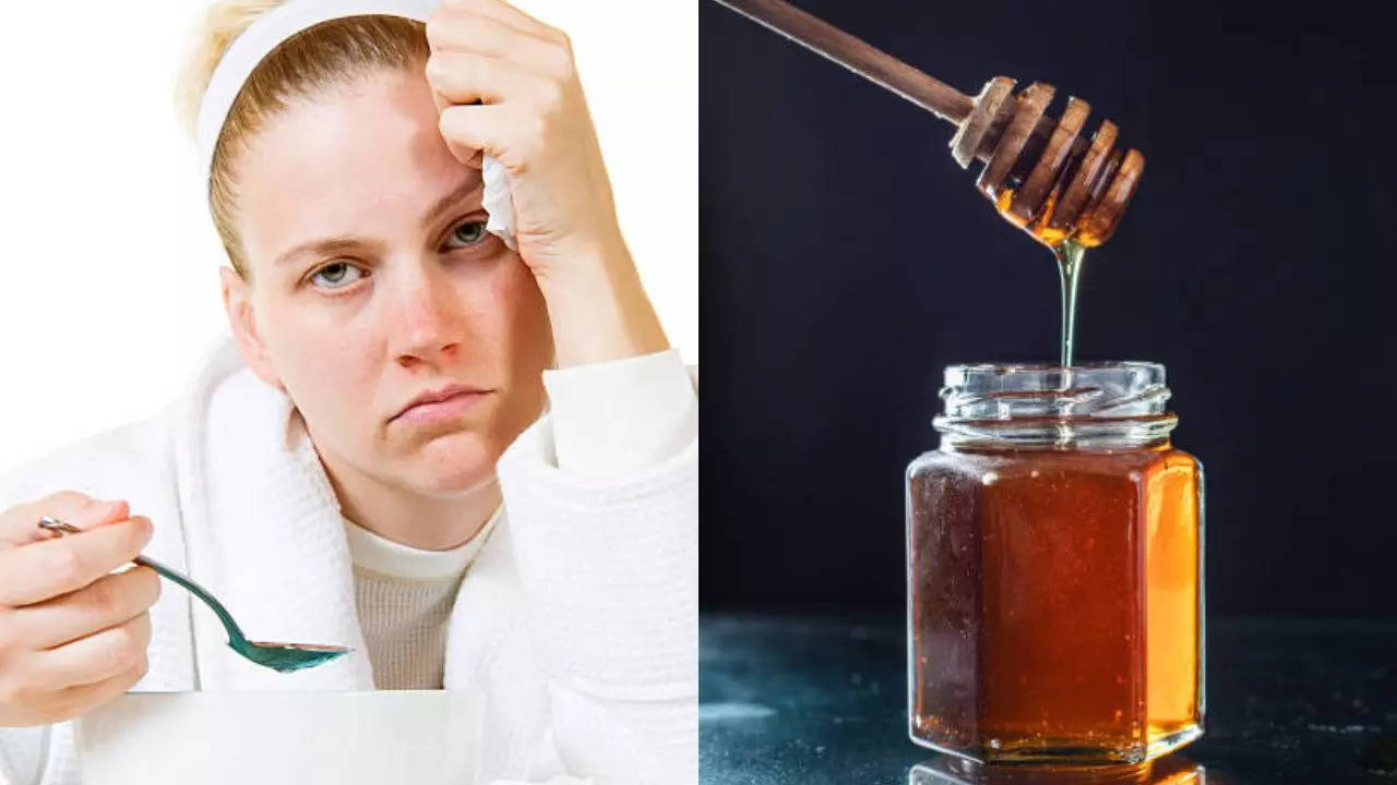 What Should You Eat And Drink If You Have A Sore Throat