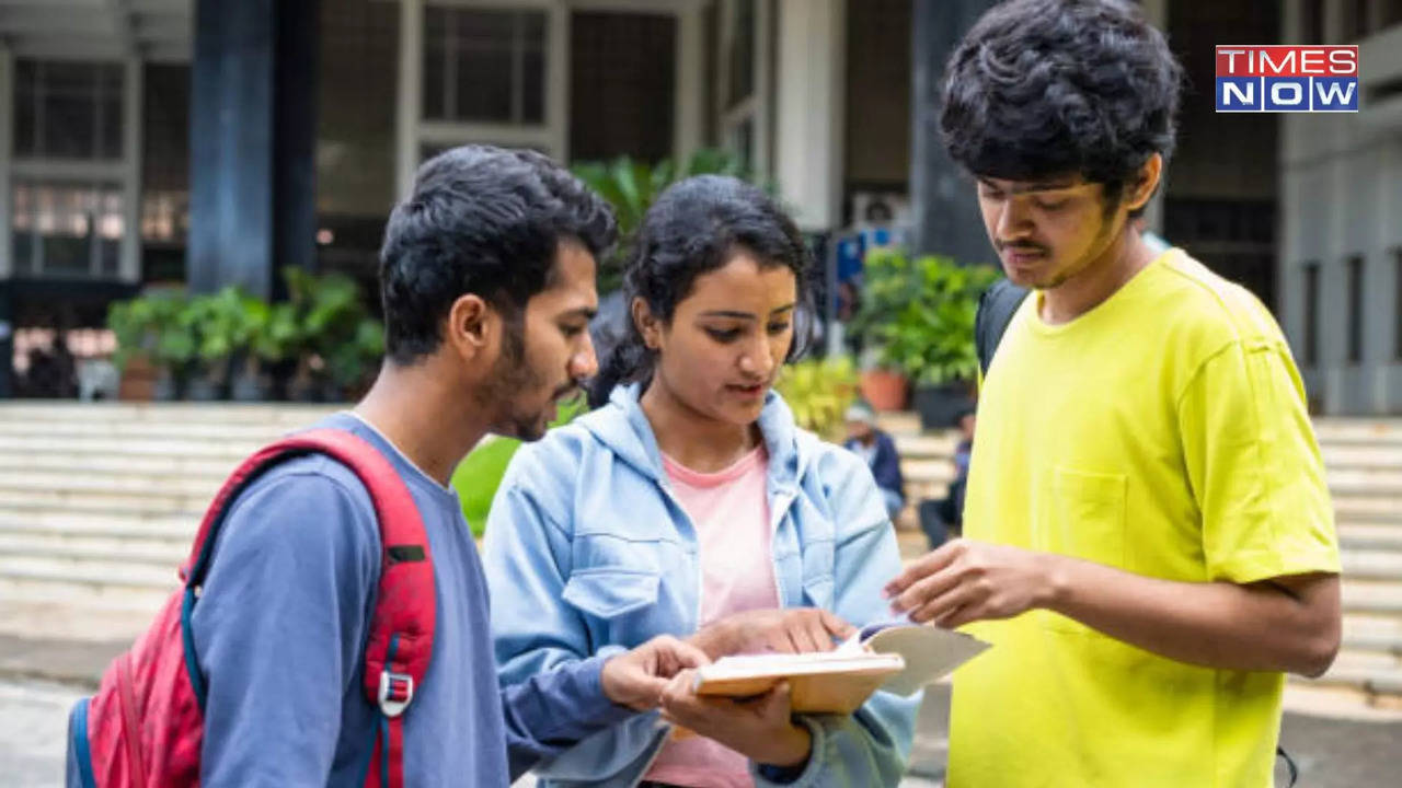 JEE Main 2025 Exam Date Highlights Exam in January NTA to Begin Registration Soon on jeemainntanicin Latest Update