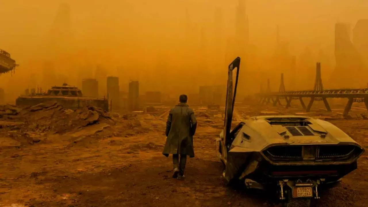 Alcon, which owns the copyright to Blade Runner 2049, denied the request through its legal and licensing departments due to a concern that it might be seen as an affiliation with Musk and Tesla