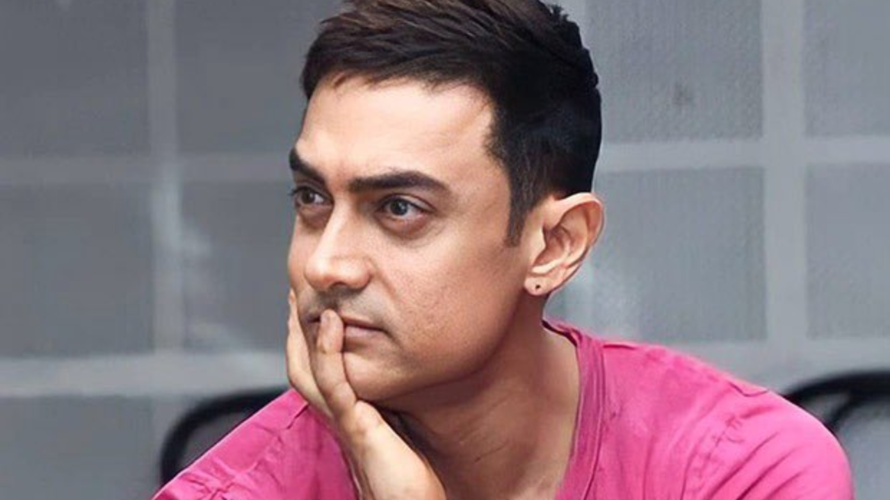 Will Aamir Khan Star In Kishore Kumar Biopic? Actor Yet To Decide From 6 Film Offers After Sitaare Zameen Par: Report