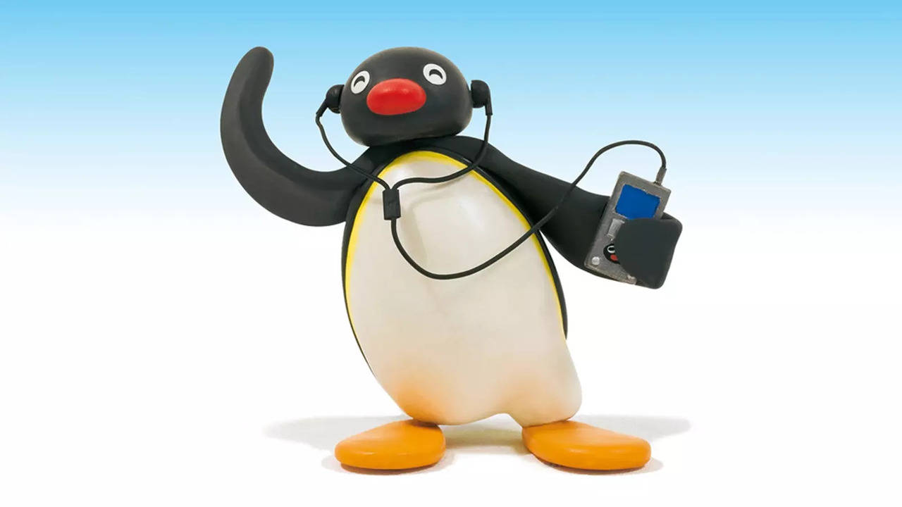 Pingu To Make Comeback On Screens! Here's Deets About New Series