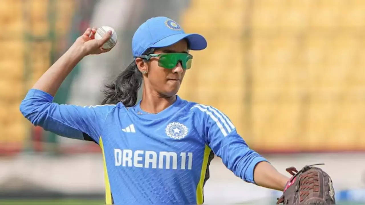 Jemimah Rodrigues In Trouble As Mumbai Club Suspends Membership Over Father's Alleged 'Religious Conversions'