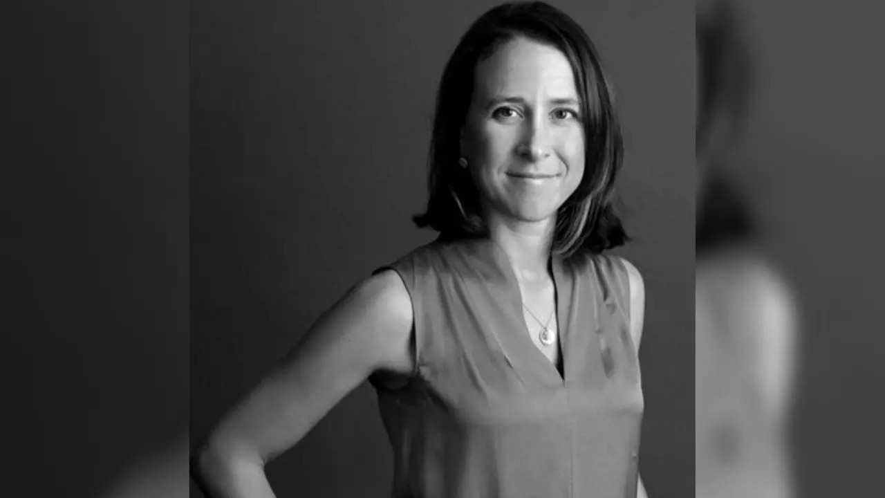 anne wojcicki