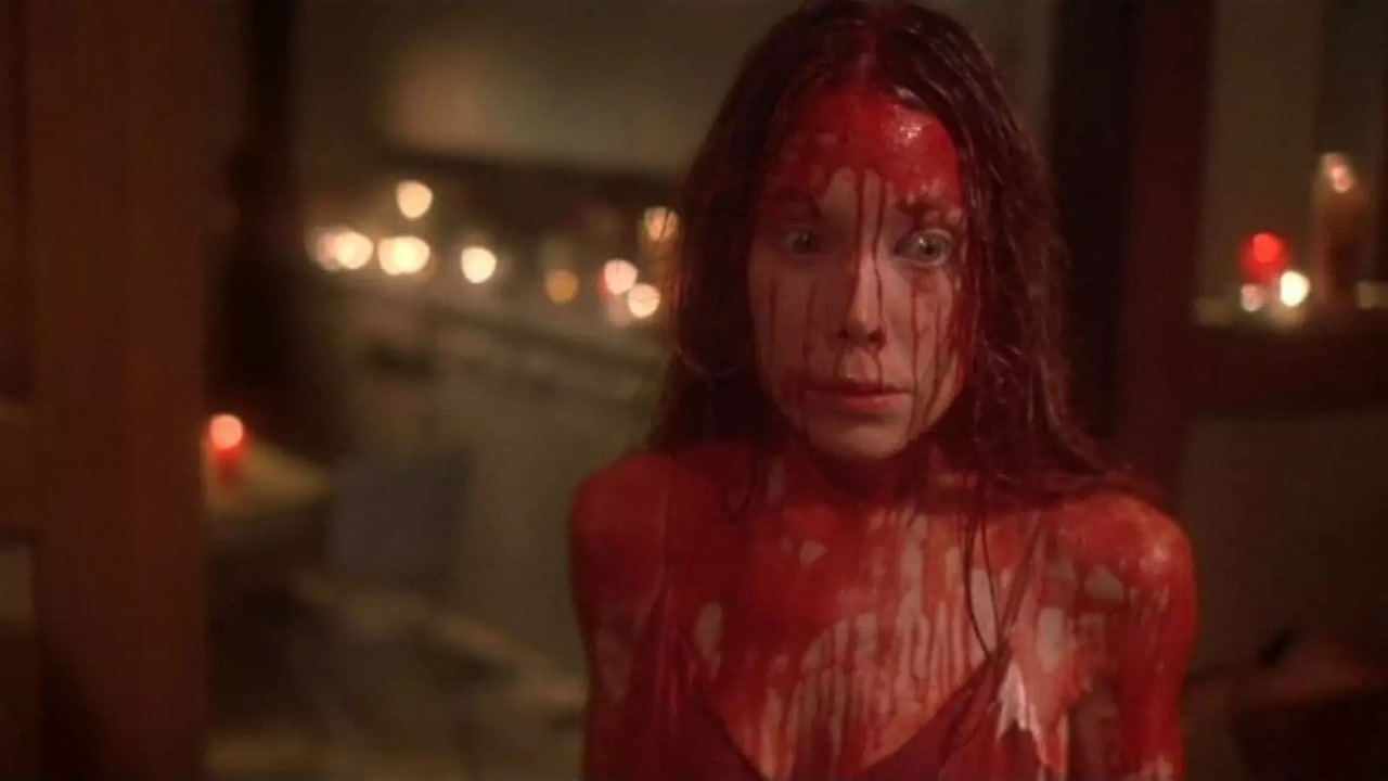 Mike Flanagan, Stephen King To Reunite For Carrie Remake Series; Here's What We Know So Far