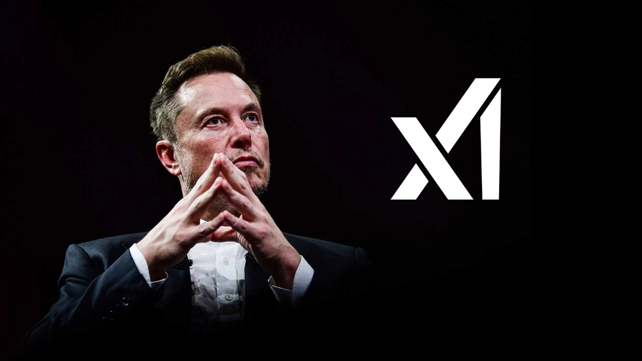 Elon Musk xAI