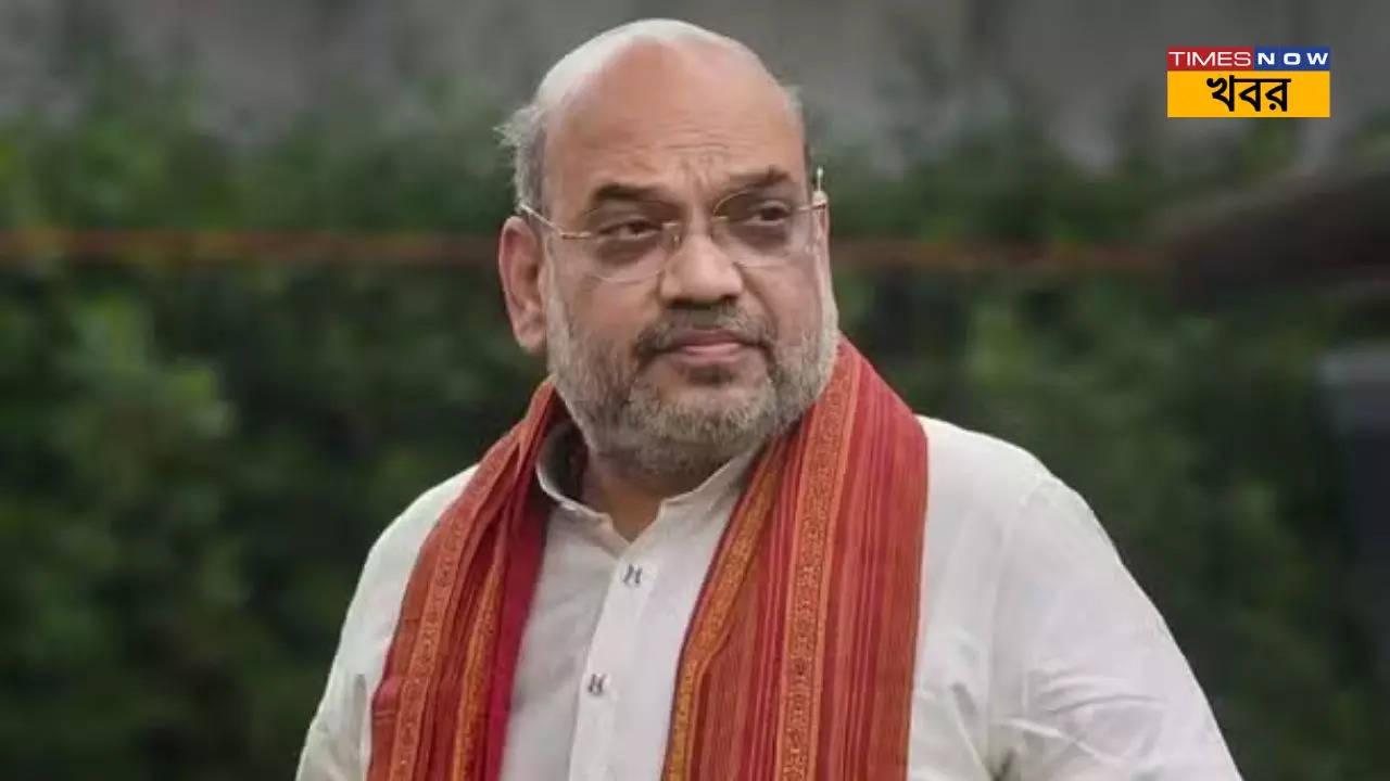 Amit Shah