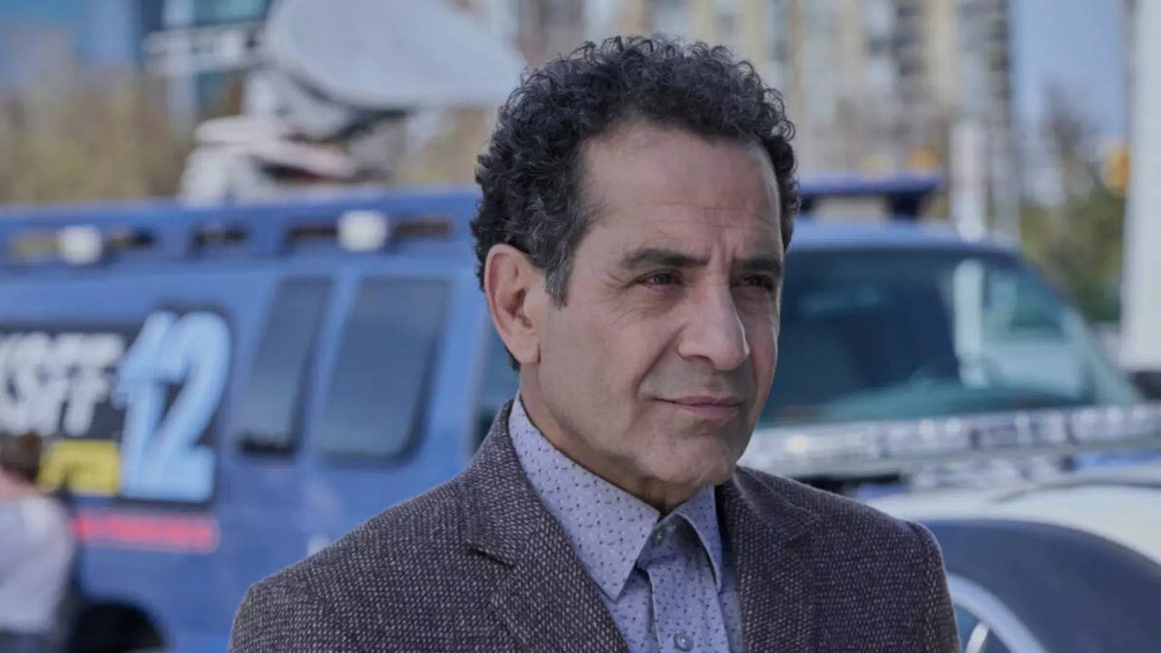 Indian Remake Of Tony Shalhoub Starrer Monk In The Works At Disney Hotstar