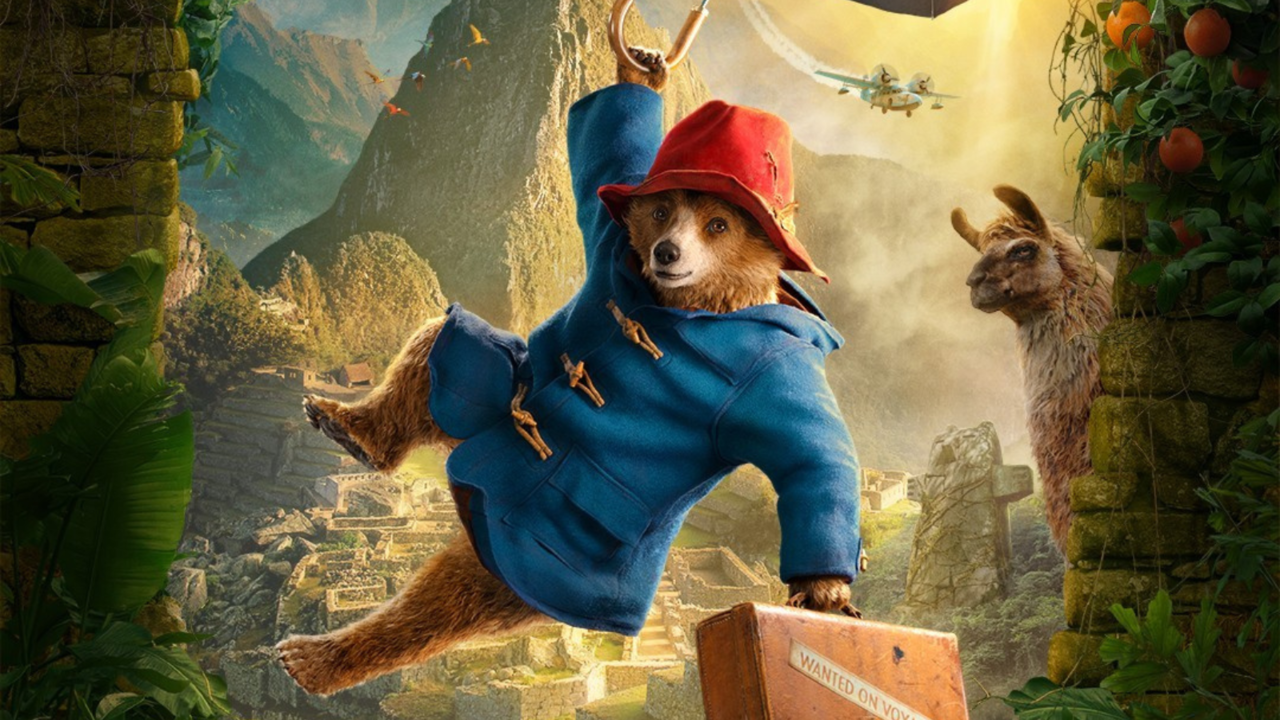 Say WHAT! Paddington Bear ACTUALLY gets UK Passport From Home Office