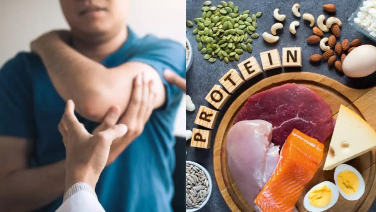 How Can Protein Help Keep Your Bone Health In Check?