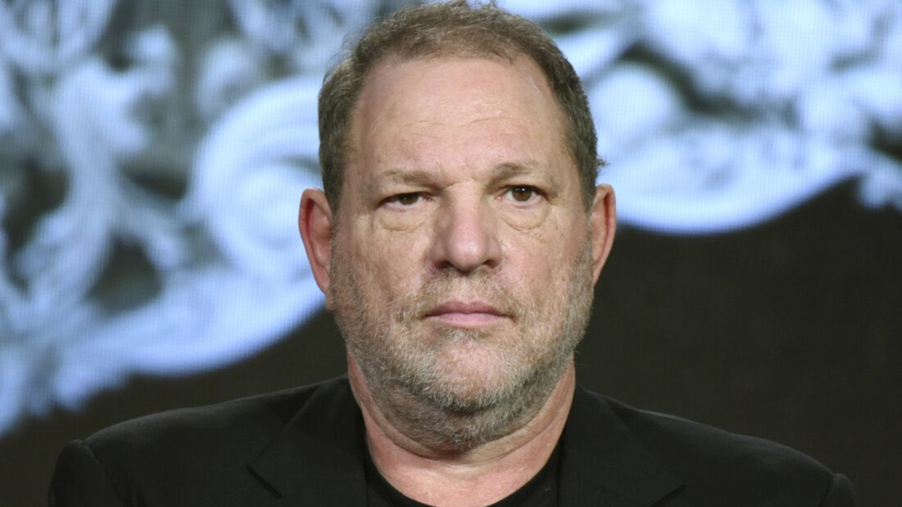 ​Harvey Weinstein Diagnosed With Rare Form Of Bone Marrow Cancer, Undergoing Treatment In Prison​ (Image Credit: X)