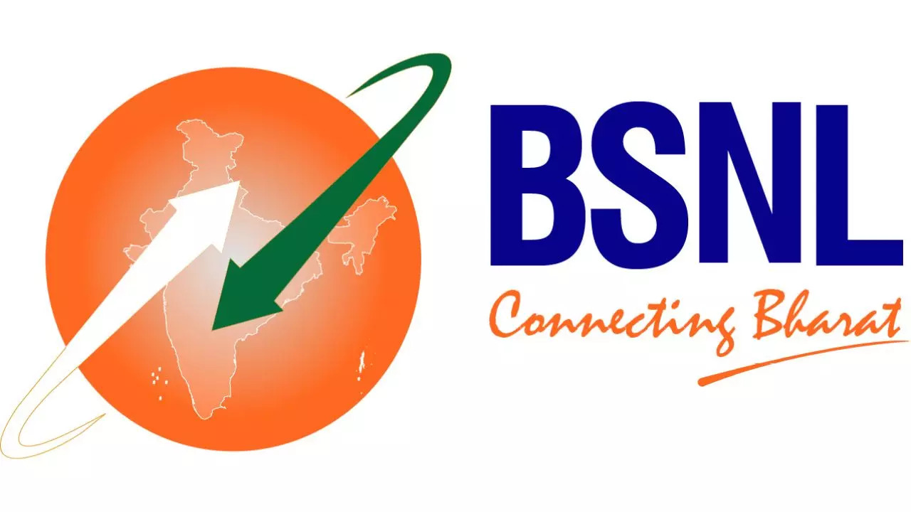 BSNL New Logo