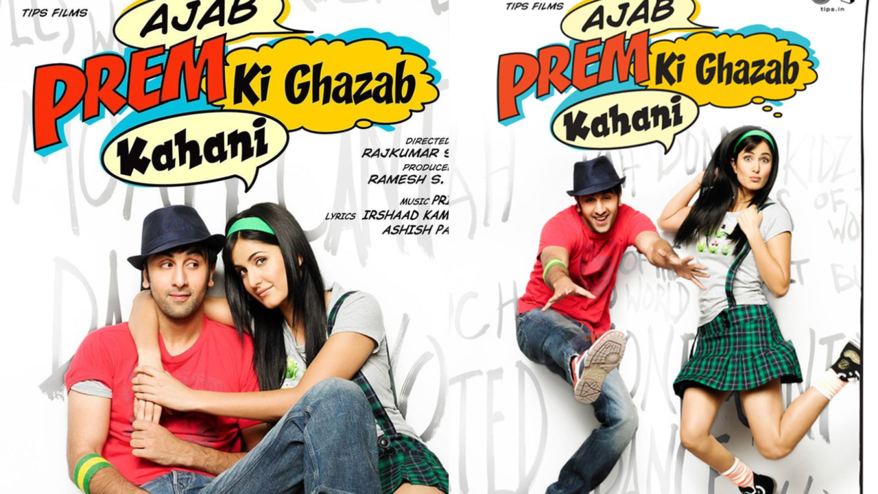 Ranbir Kapoor, Katrina Kaif's Ajab Prem Ki Ghazab Kahani To Hit Theatres Again. Fans Say 'This Will Take Over Cinemas'