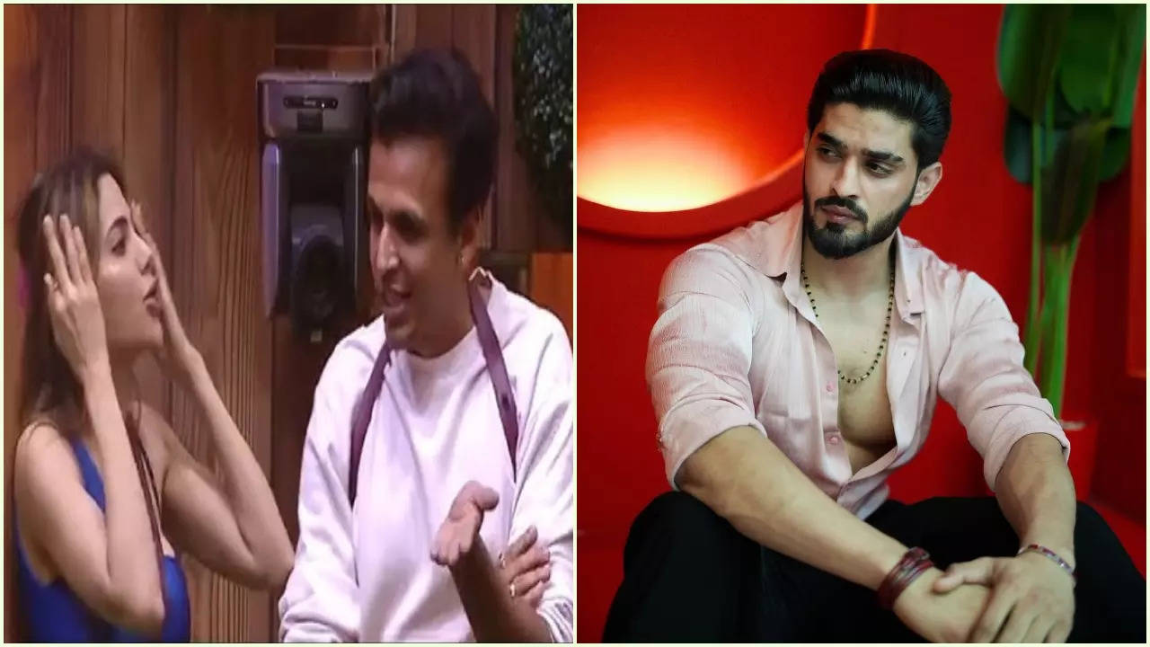 Arbaz Patel Breaks Silence On Getting Furious Over Nikki-Abhijeet’s Closeness: Koi Bhi Mard Ko… – Exclusive