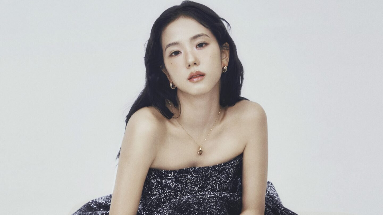 Blackpink's Jisoo Indirectly Responds To Fans' Criticism For Prioritising Acting Over Music