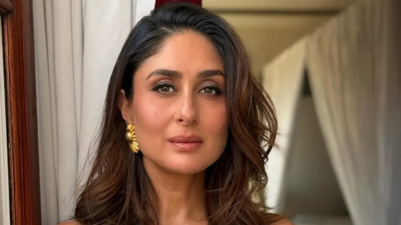 Kareena Kapoor Khan Wants To Work In Korean Drama, Calls Them 'Hugely Popular'