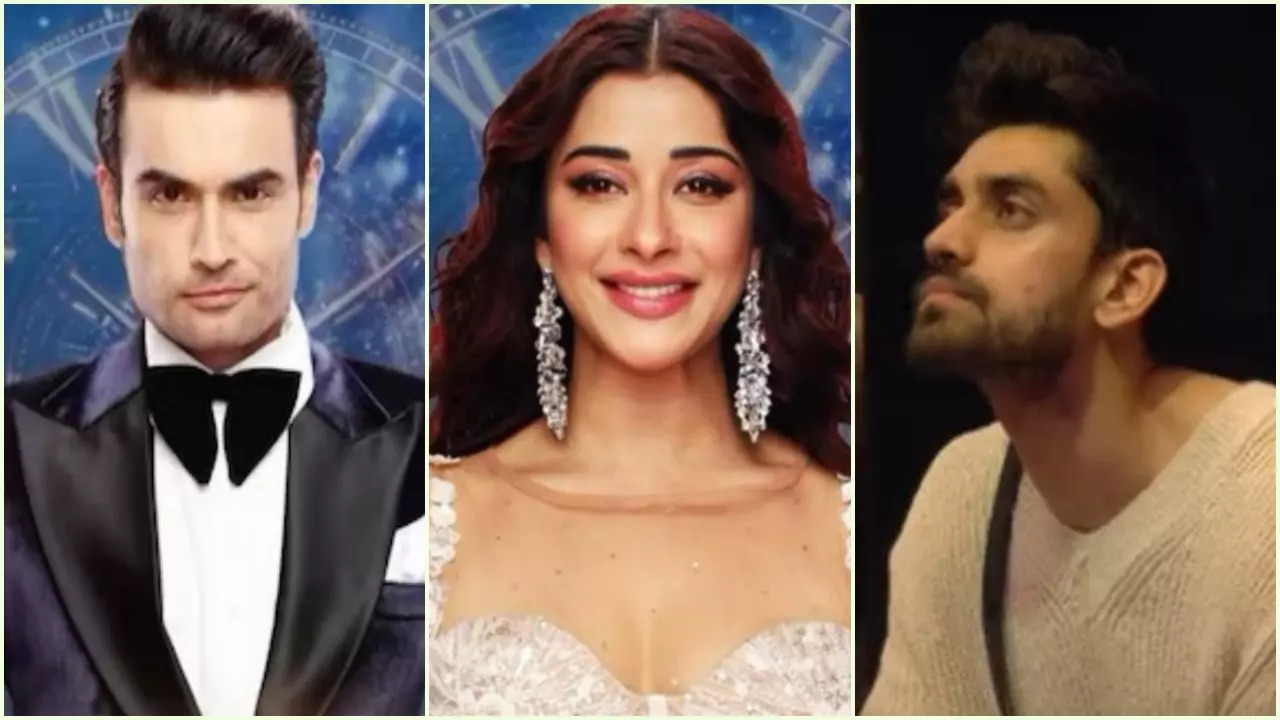 Bigg Boss 18 Week 3 Nomination: Vivian Dsena, Nyrraa Banerji, Avinash Mishra And 2 Others Get Nominated