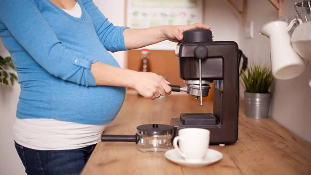 Could Your Morning Coffee During Pregnancy Protect Against Cerebral Palsy?