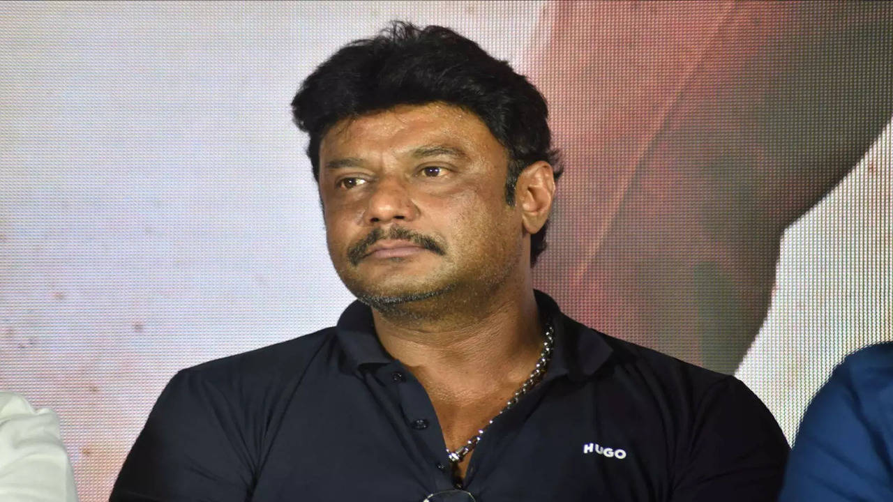 Darshan bail plea adjourned