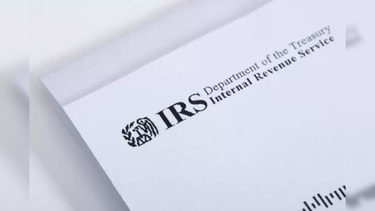 IRS Tax Brackets 2025