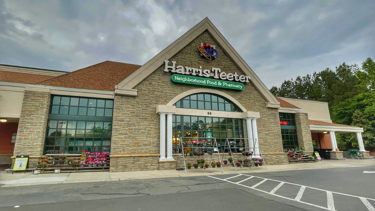 Harris Teeter