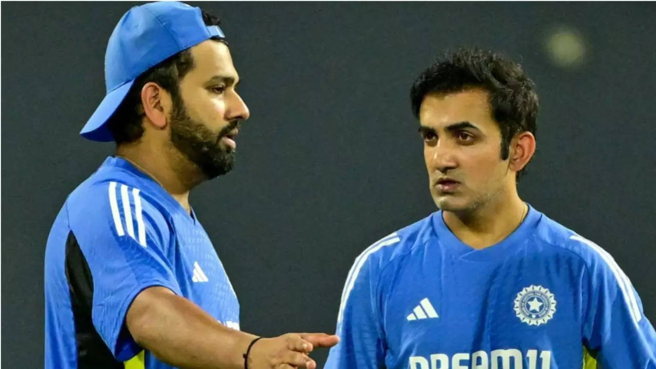 Rohit Sharma & Gautam Gambhir's Ex India Teammate LAMBASTS Captain-Coach Duo For Lacking 'Common Sense' After Loss In 1st Test vs NZ