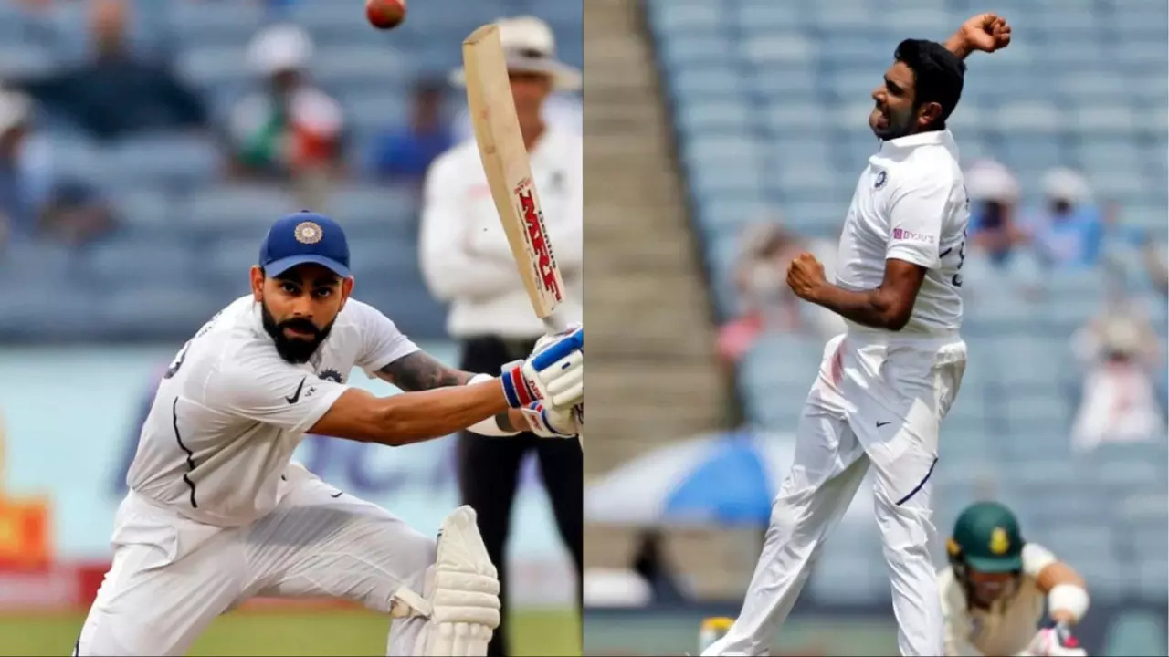 What Happened When India Last Played Test In Pune Virat Kohli's Match