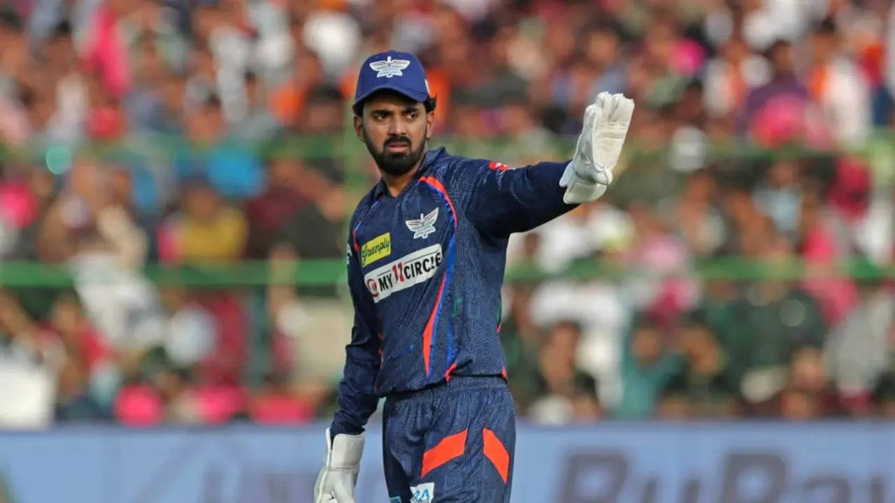 IPL 2025 Retention: KL Rahul