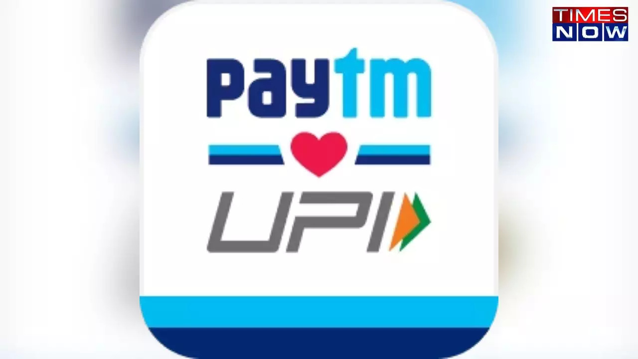 Paytm Share Price, paytm stock price, paytm shares, paytm, paytm share price today, paytm upi