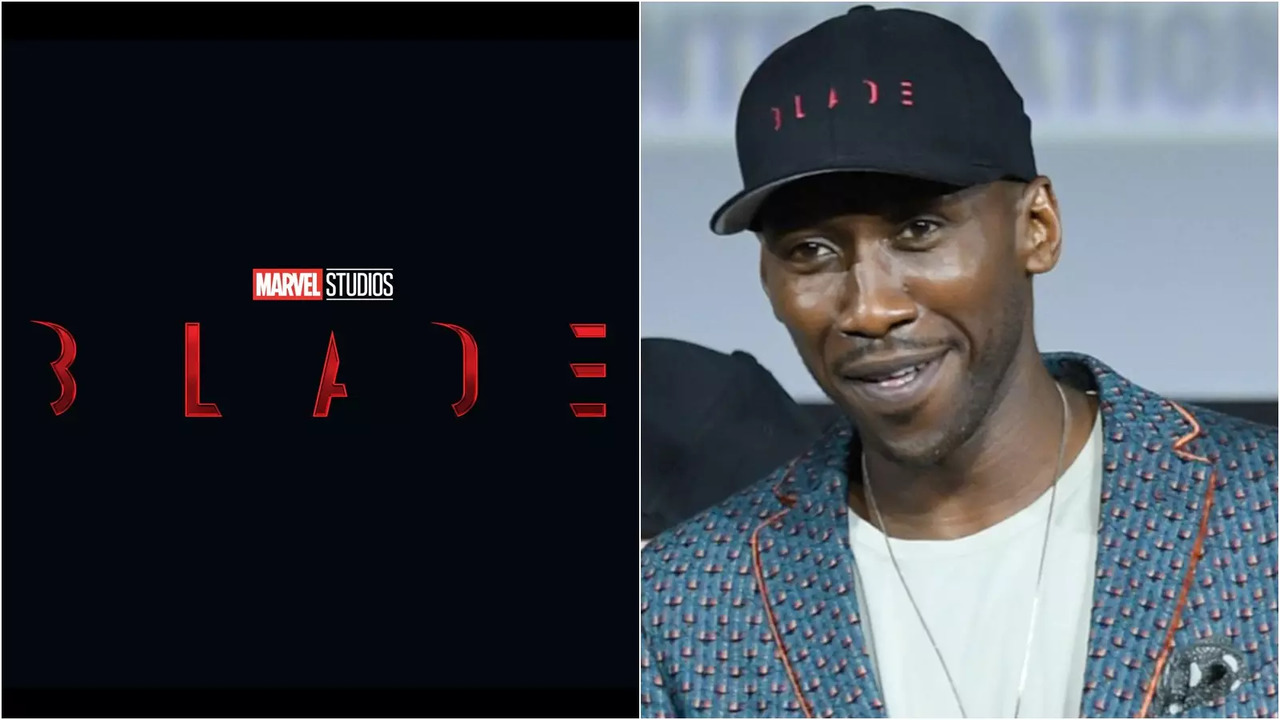 Marvel Removes Blade From 2025 Release Slate. Here's The Film Which Replaced It