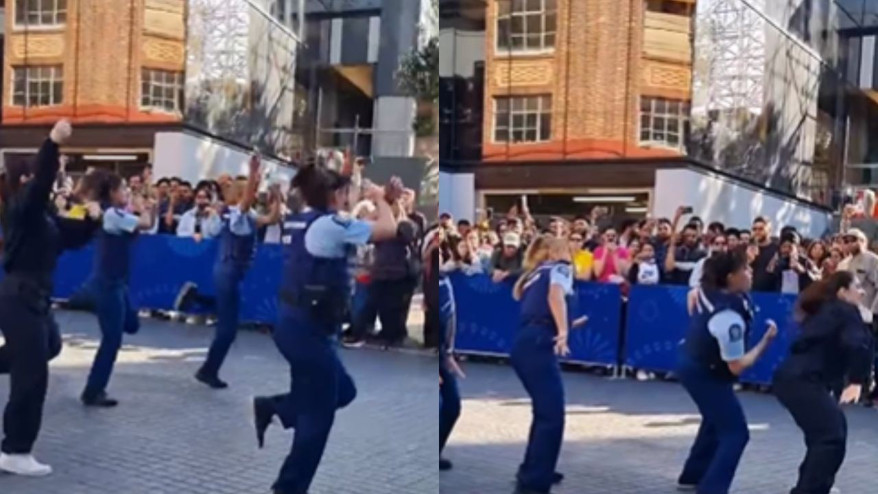 Diwali Celebrations In New Zealand